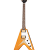 IGCKFVWANAGH1_front Epiphone 1958 Korina Flying V
