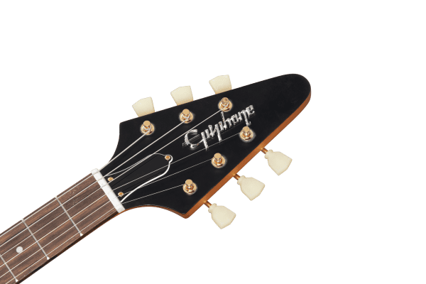 Epiphone 1958 Korina Flying V