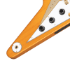 IGCKFVWANAGH1_knobs Epiphone 1958 Korina Flying V