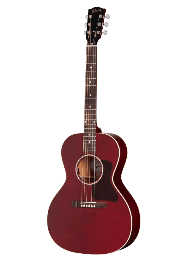 Gibson L-00 Special
