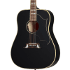 aAMSSEDEB_front Gibson Elvis Dove in Ebony