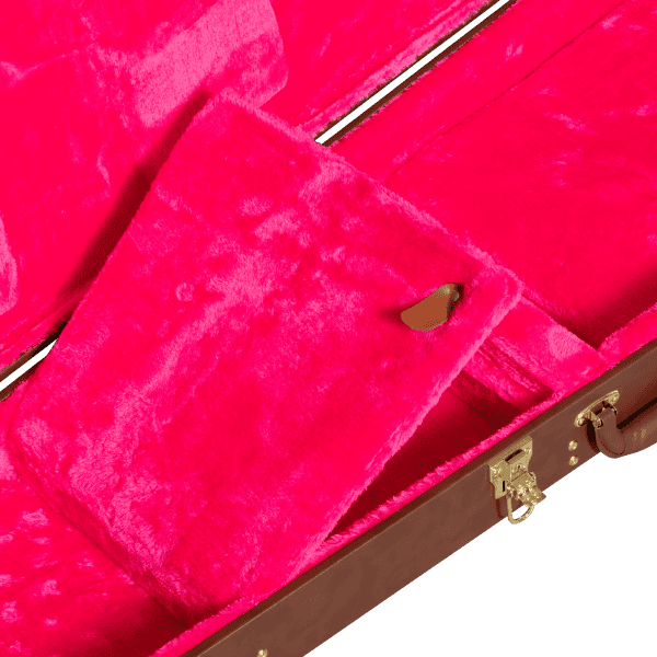 Epiphone 1958 Korina Flying V