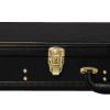 epi_firebird_case_latch Epiphone Custom 1963 Firebird V Electric Guitar with Maestro Vibrola