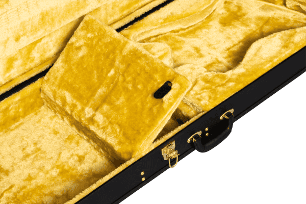 Epiphone Custom 1963 Firebird V Electric Guitar with Maestro Vibrola
