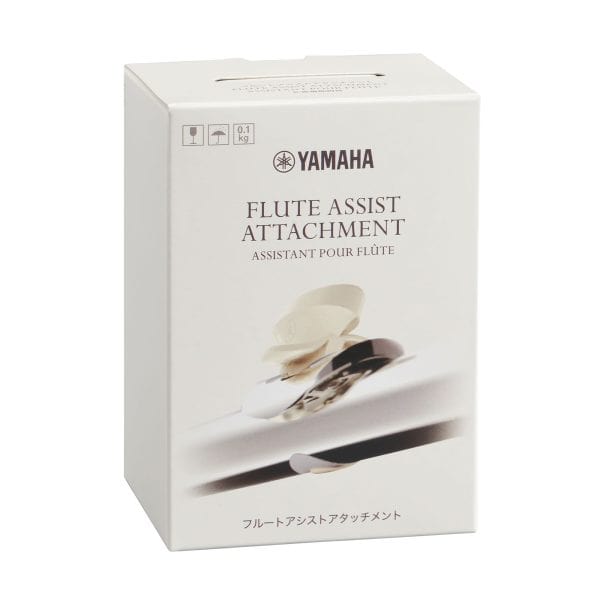 Yamaha Flute Assist Attachment