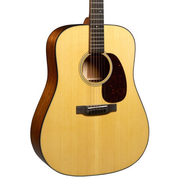 Martin Super D-18