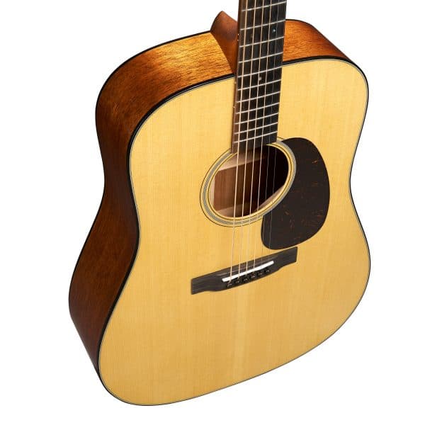 Martin Super D-18