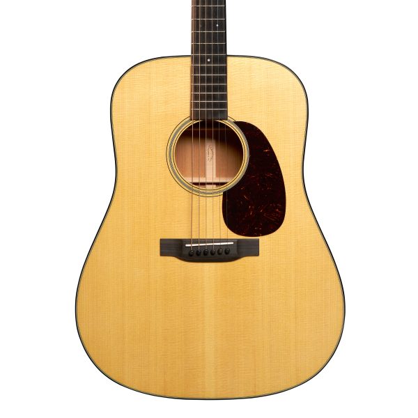 Martin Super D-18
