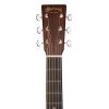 10SUPERD18_Headstock Martin Super D-18