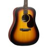 11DX2EMOLLYTUTTLE_Front Angle 1 Martin D-X2E Molly Tuttle