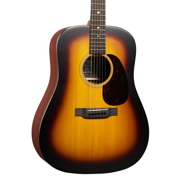 Martin D-X2E Molly Tuttle