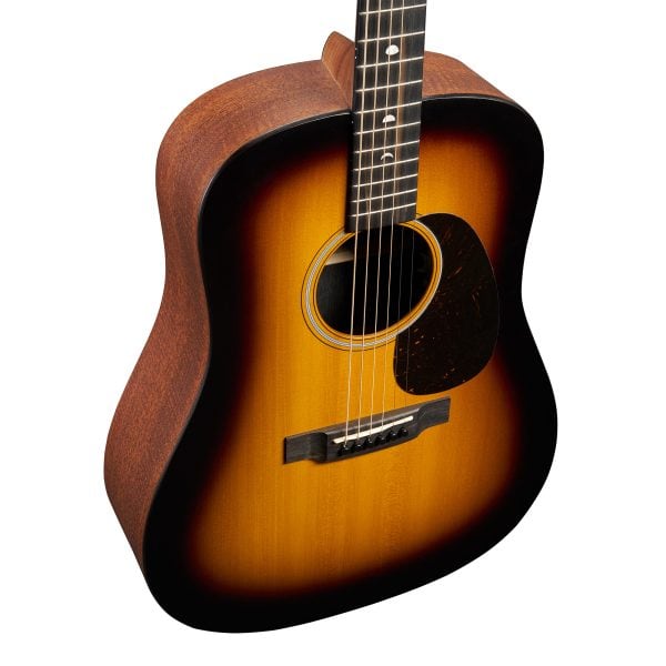 Martin D-X2E Molly Tuttle