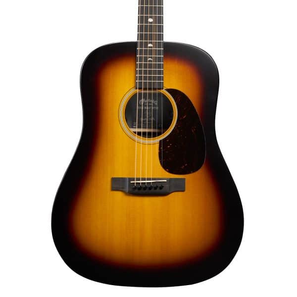 Martin D-X2E Molly Tuttle