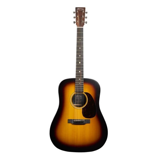 Martin D-X2E Molly Tuttle