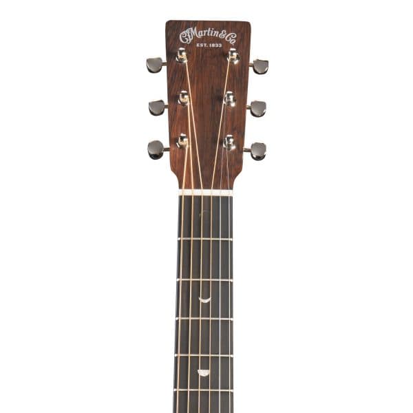 Martin D-X2E Molly Tuttle