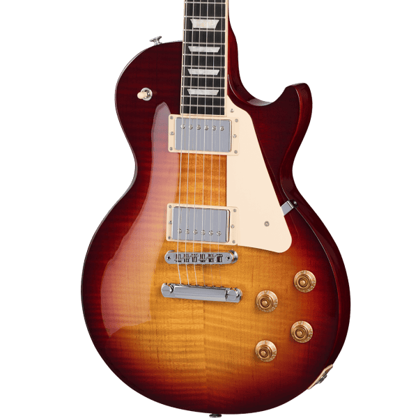 Gibson Les Paul Studio Session in Bourbon Burst - Dietze Music