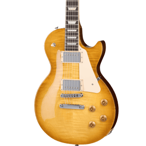 Gibson Les Paul Studio Session in Honey Burst - Dietze Music