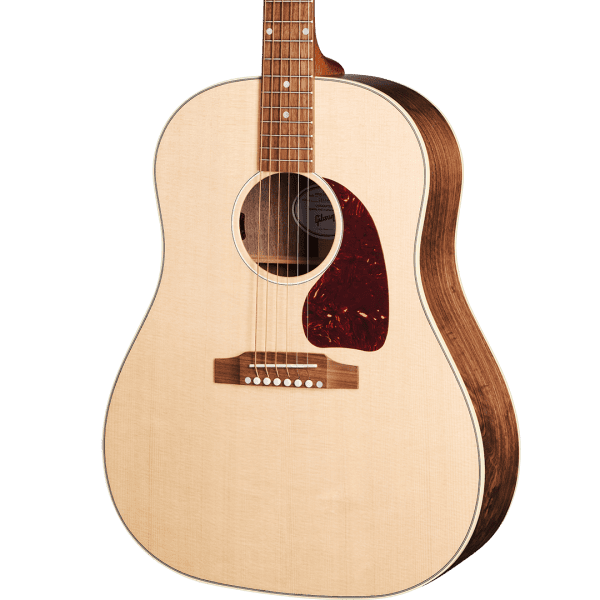 Gibson J-45 Studio Walnut in Natural - Dietze Music