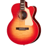 MCSBLPPVCS_1_Body Gibson Les Paul Parlor Acoustic