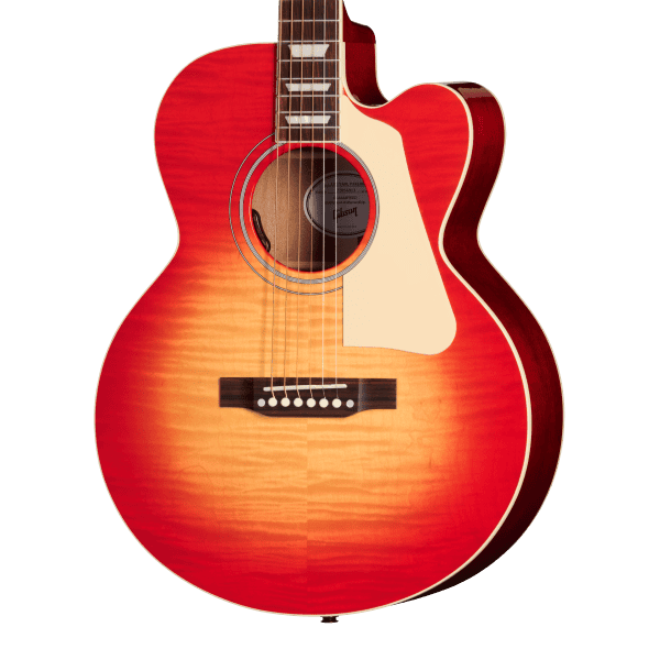 Gibson Les Paul Parlor Acoustic