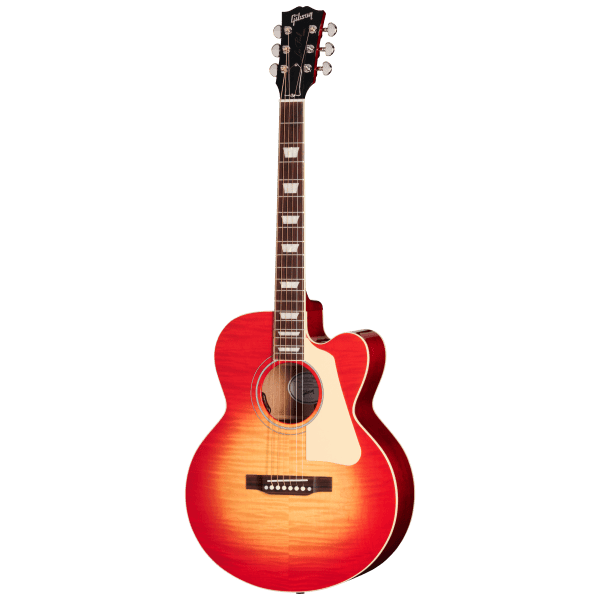 Gibson Les Paul Parlor Acoustic