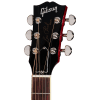 MCSBLPPVCS_3_Headstock Gibson Les Paul Parlor Acoustic