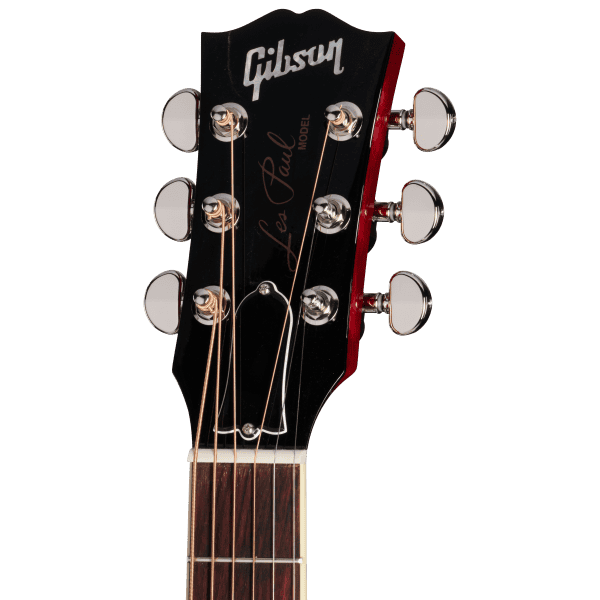 Gibson Les Paul Parlor Acoustic