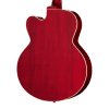 MCSBLPPVCS_4_BackBody Gibson Les Paul Parlor Acoustic