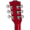 MCSBLPPVCS_6_BackHeadstock Gibson Les Paul Parlor Acoustic