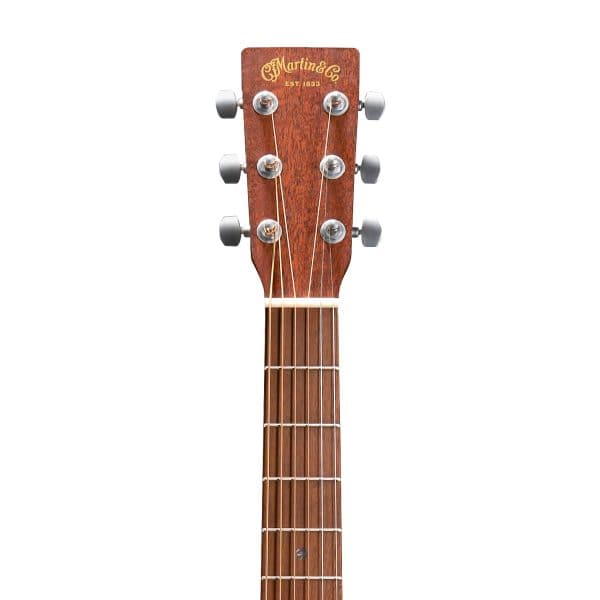 Martin D-X2E Mahogany