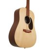 D-X2E Mahogany_Additional1 Martin D-X2E Mahogany