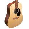 D-X2E Mahogany_Additional2 Martin D-X2E Mahogany
