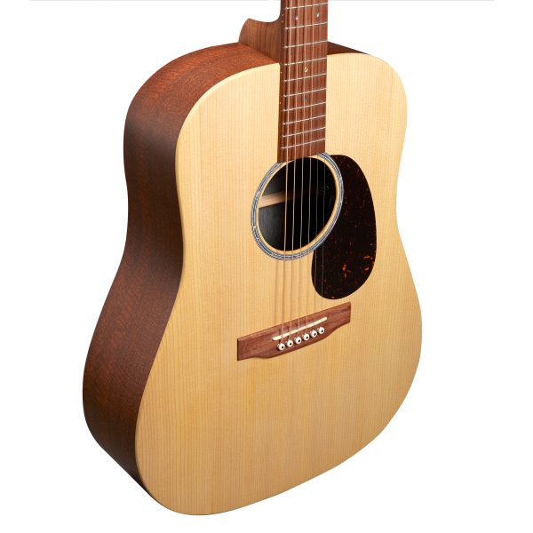 Martin D-X2E Mahogany