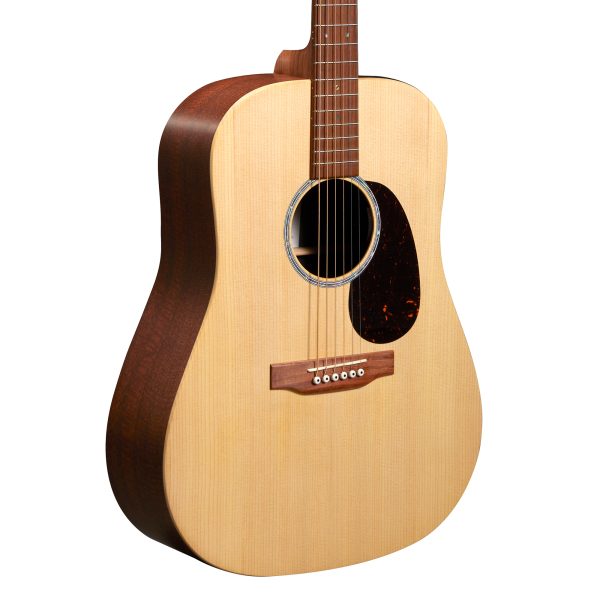 Martin D-X2E Mahogany