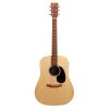 D-X2E Mahogany_Front-Full Martin D-X2E Mahogany