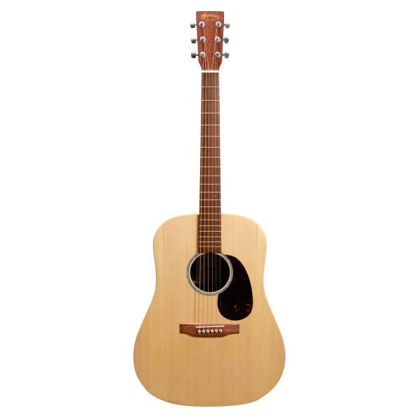 Martin D-X2E Mahogany