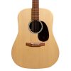 D-X2E Mahogany_Frontal-Cropped D-X2E Mahogany with Natural Top - Dietze Music