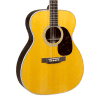 M36_fl Martin M-36 in Natural - Dietze Music
