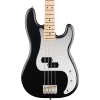 00141032306_fen_ins_frt_1_rr Fender 50th Anniversary Steve Harris Precision Bass in Satin Black - Dietze Music