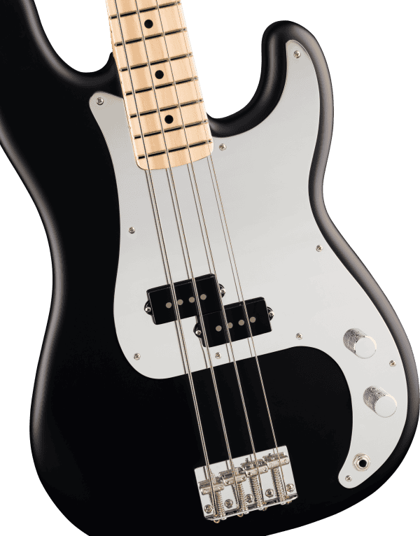 Fender Limited Edition 50th Anniversary Steve Harris Precision Bass