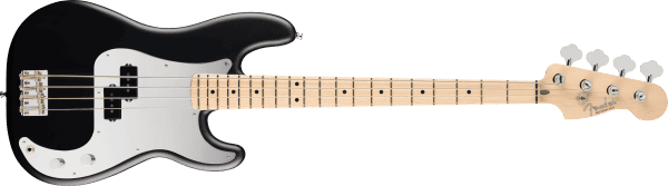 Fender Limited Edition 50th Anniversary Steve Harris Precision Bass