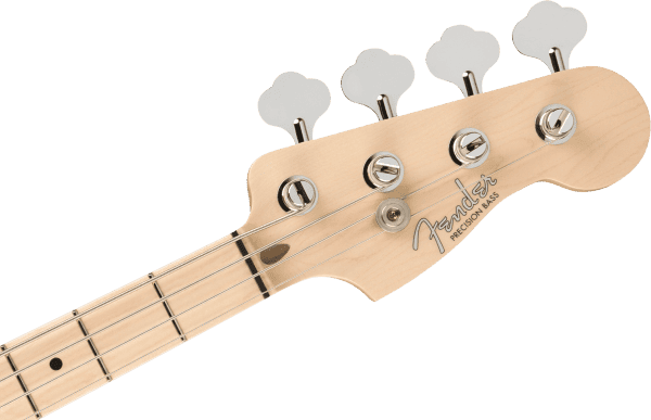 Fender Limited Edition 50th Anniversary Steve Harris Precision Bass