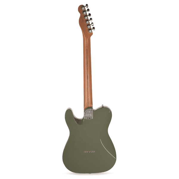 Fender DEALER EXCLUSIVE Limited American Ultra II Telecaster®
