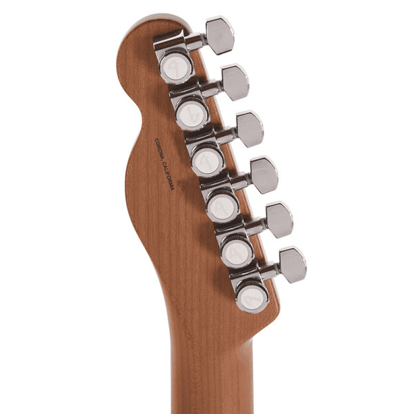 Fender DEALER EXCLUSIVE Limited American Ultra II Telecaster®