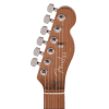headstockfront Fender DEALER EXCLUSIVE Limited American Ultra II Telecaster®