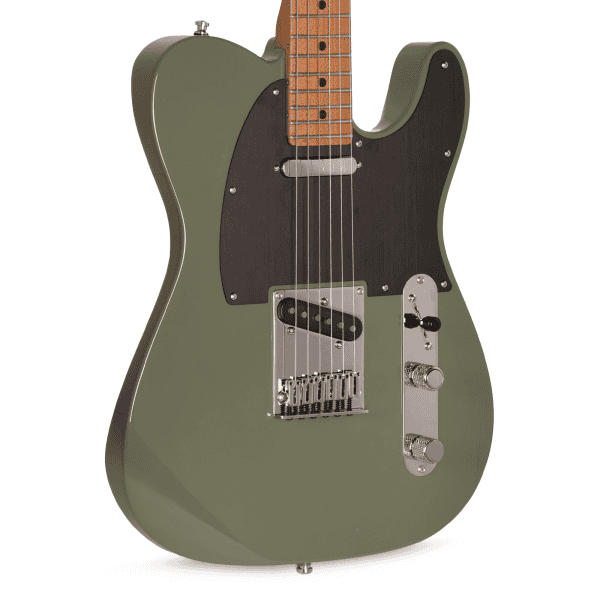 Fender DEALER EXCLUSIVE Limited American Ultra II Telecaster®
