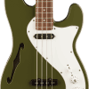 Paranormal Precision Bass® Thinline SJ