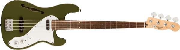 Paranormal Precision Bass® Thinline SJ