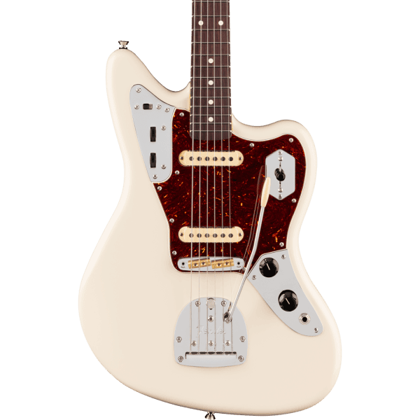 Fender American Professional Jaguar®