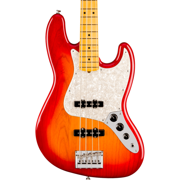 Fender American Professional Jazz Bass®